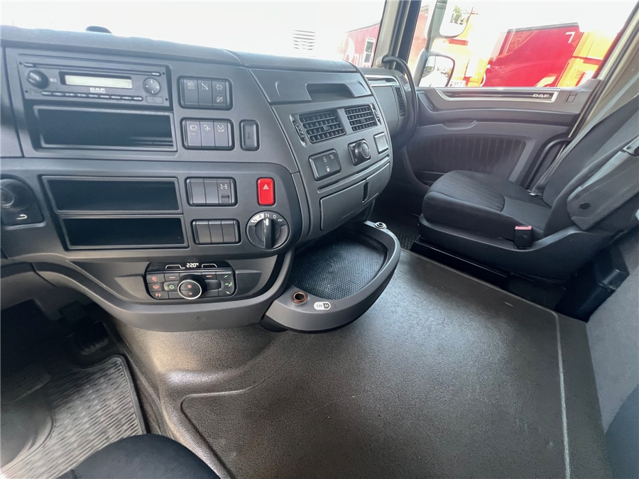 Tractor unit DAF XF 480 FT: picture 18 Tractor unit DAF XF 480 FT: picture 18