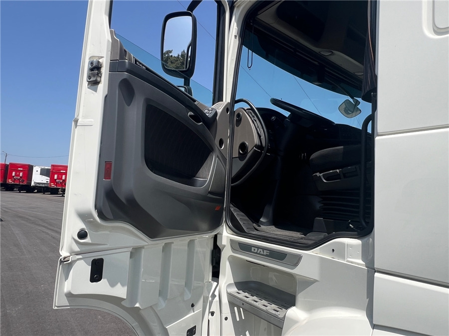 Tractor unit DAF XF 480 FT: picture 13 Tractor unit DAF XF 480 FT: picture 13