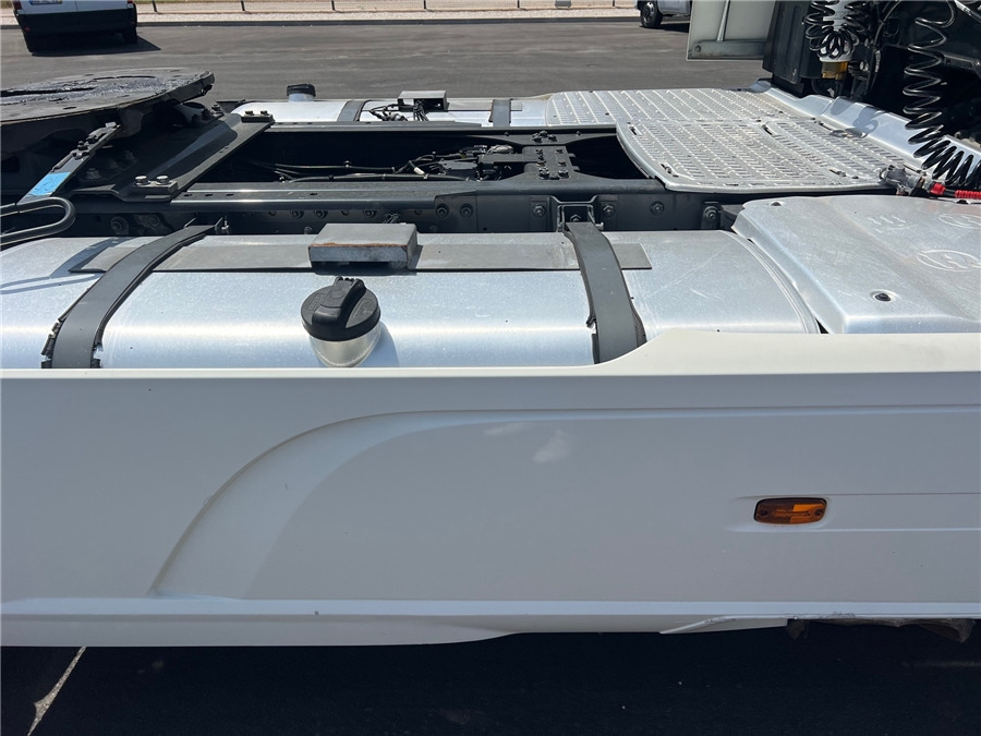 Tractor unit DAF XF 480 FT: picture 7 Tractor unit DAF XF 480 FT: picture 7