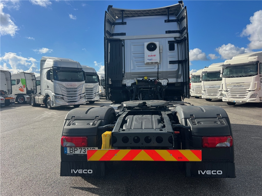 Iveco S-WAY 500 - Tractor unit: picture 5 Iveco S-WAY 500 - Tractor unit: picture 5