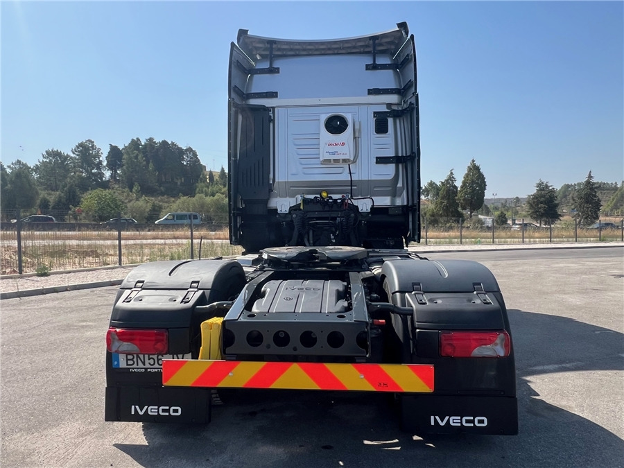 Iveco S-WAY 500 - Tractor unit: picture 5 Iveco S-WAY 500 - Tractor unit: picture 5
