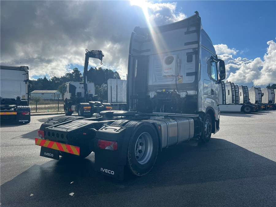 Iveco S-WAY 500 - Tractor unit: picture 5 Iveco S-WAY 500 - Tractor unit: picture 5