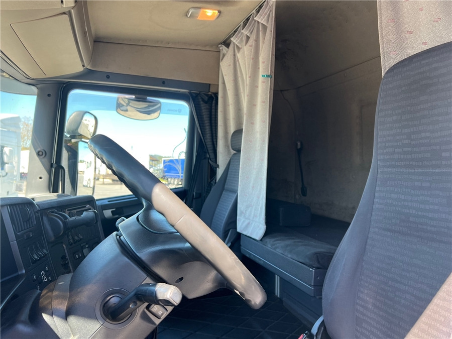 Scania R420 leasing Scania R420: picture 11