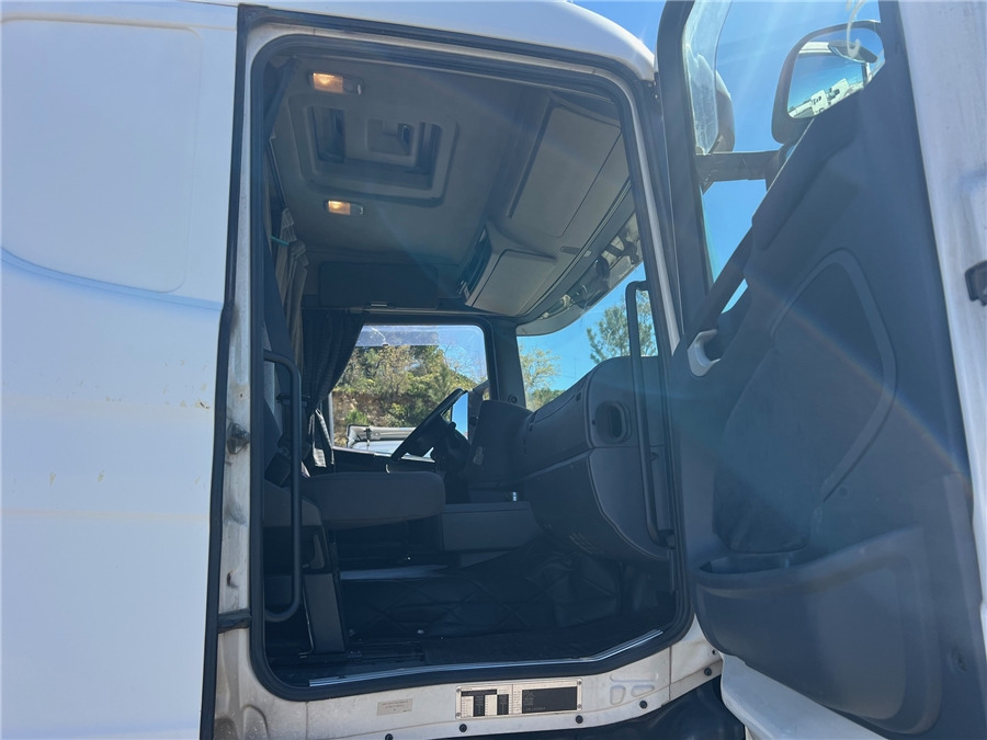 Scania R420 leasing Scania R420: picture 10