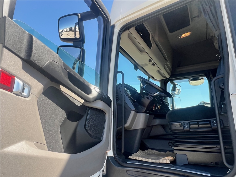 Tractor unit Scania R450 / RETARDER: picture 14