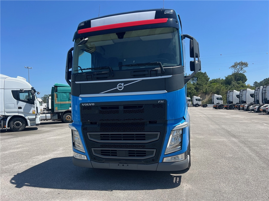 Volvo FH460 VEB+HYD - Tractor unit: picture 2 Volvo FH460 VEB+HYD - Tractor unit: picture 2