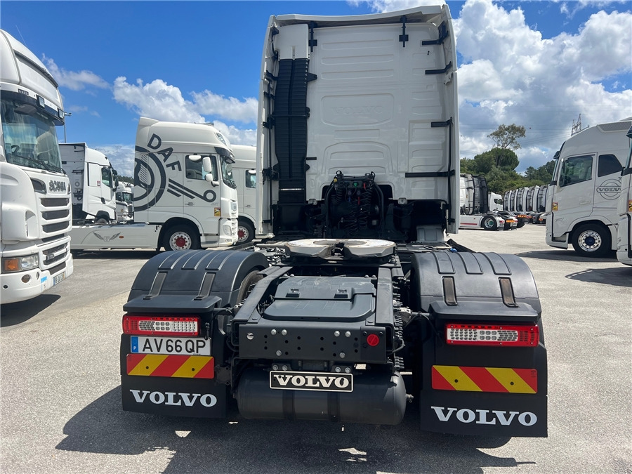 Volvo FH500/RETARDER/PCOOL - Tractor unit: picture 5 Volvo FH500/RETARDER/PCOOL - Tractor unit: picture 5