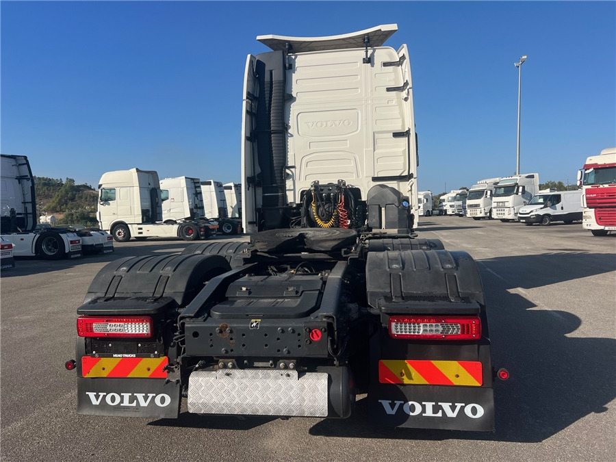 Volvo FH540 / RETARDER - Tractor unit: picture 5 Volvo FH540 / RETARDER - Tractor unit: picture 5