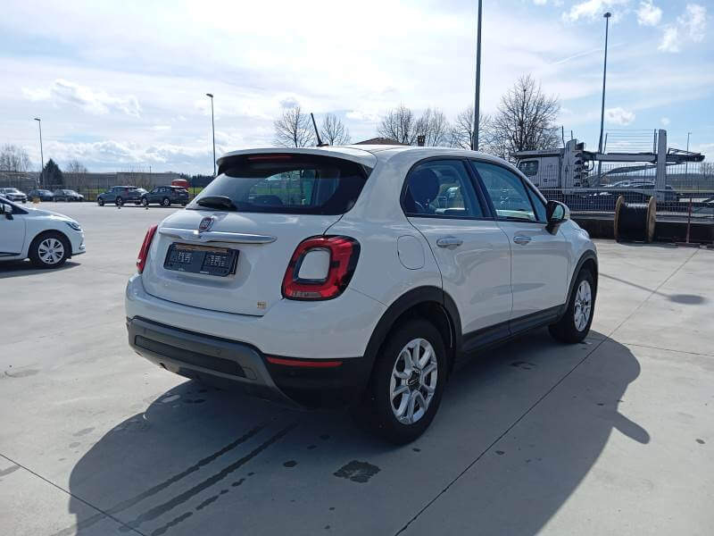FIAT 500X CROSSOVER 1.3 90CV BUSINESS - Panel van: picture 2 FIAT 500X CROSSOVER 1.3 90CV BUSINESS - Panel van: picture 2
