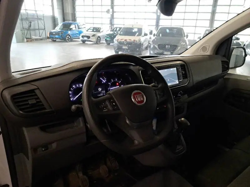 FIAT SCUDO L1H1 1.5 BLUEHDI - Panel van: picture 2 FIAT SCUDO L1H1 1.5 BLUEHDI - Panel van: picture 2