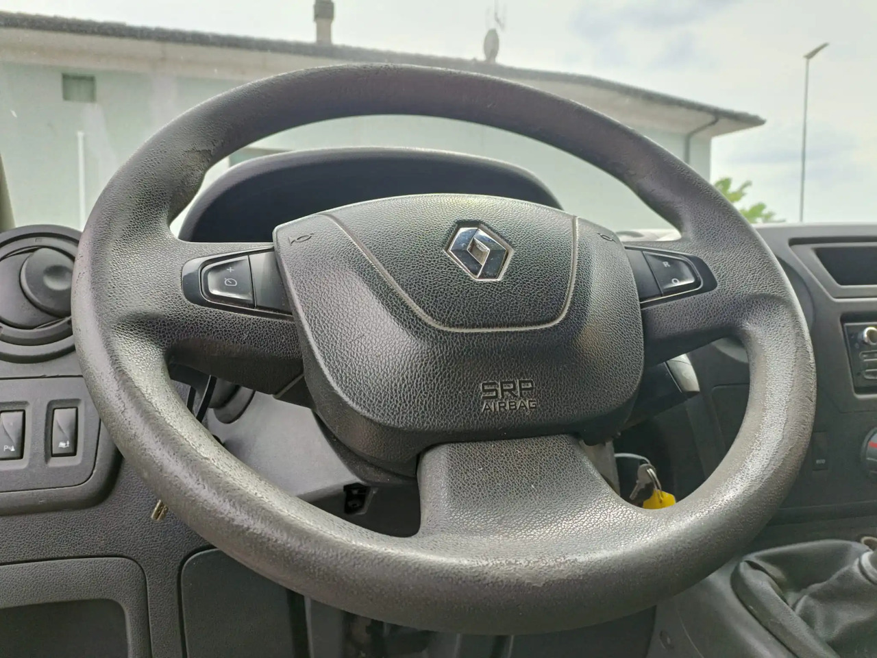 Panel van RENAULT MASTER  MH2: picture 8