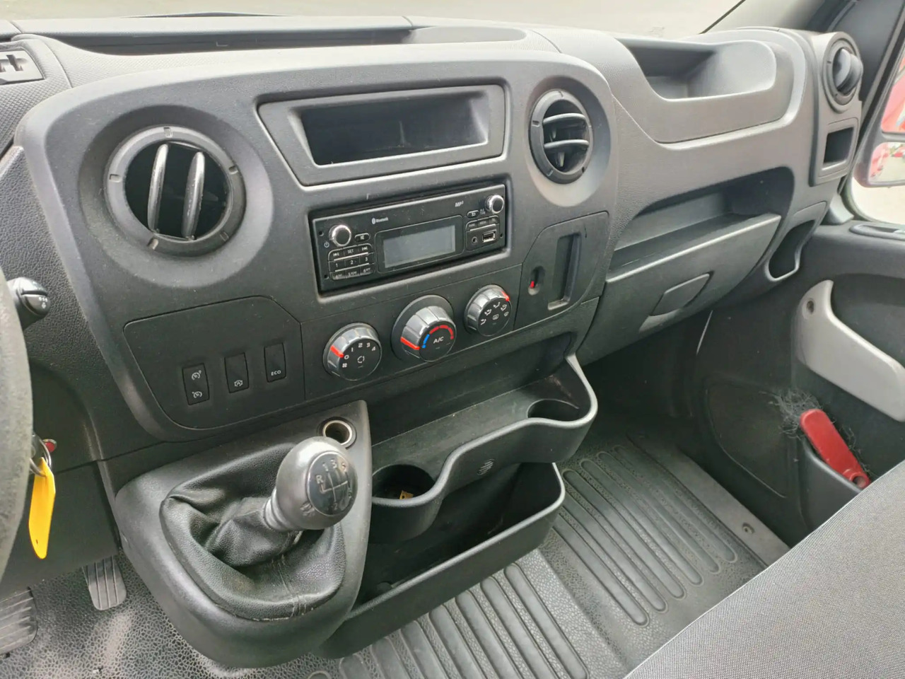 Panel van RENAULT MASTER  MH2: picture 9