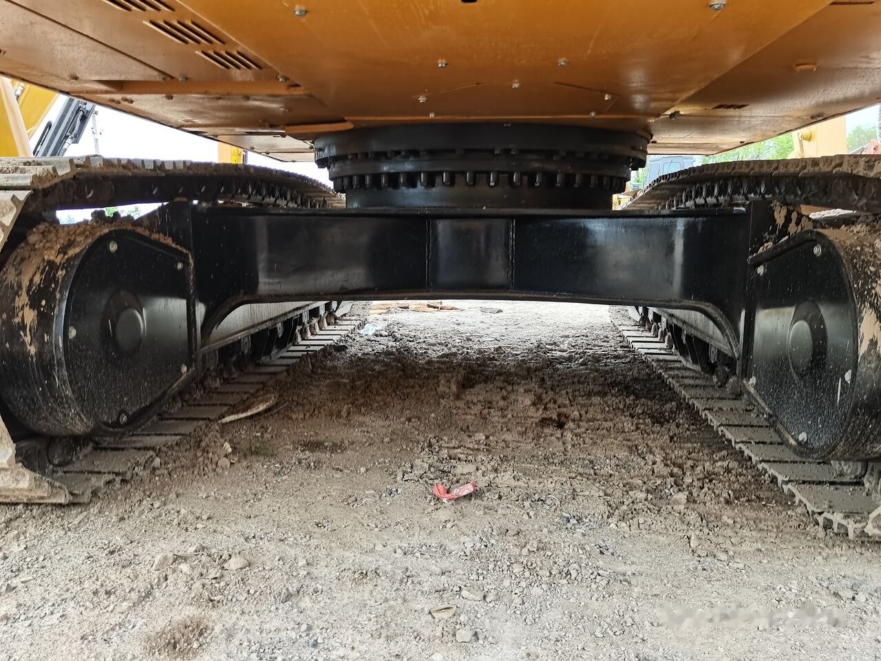 Caterpillar 330D - Crawler excavator: picture 5 Caterpillar 330D - Crawler excavator: picture 5