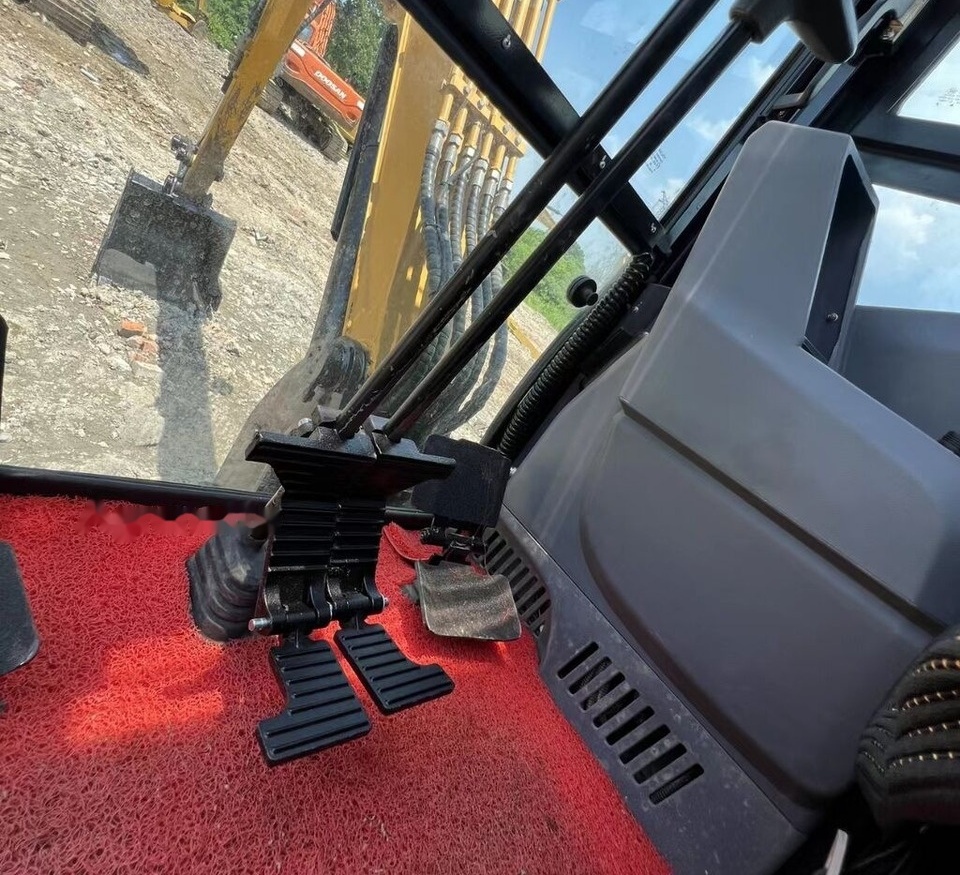 Sany SY35U - Mini excavator: picture 4 Sany SY35U - Mini excavator: picture 4