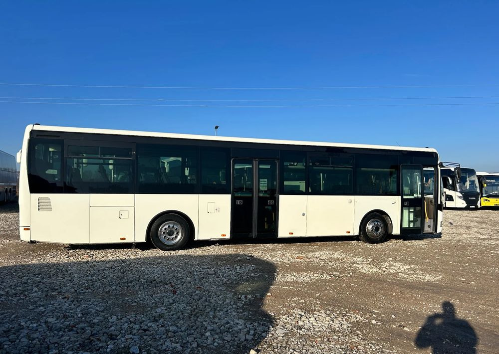 Irisbus Crossway LE - Suburban bus: picture 3 Irisbus Crossway LE - Suburban bus: picture 3