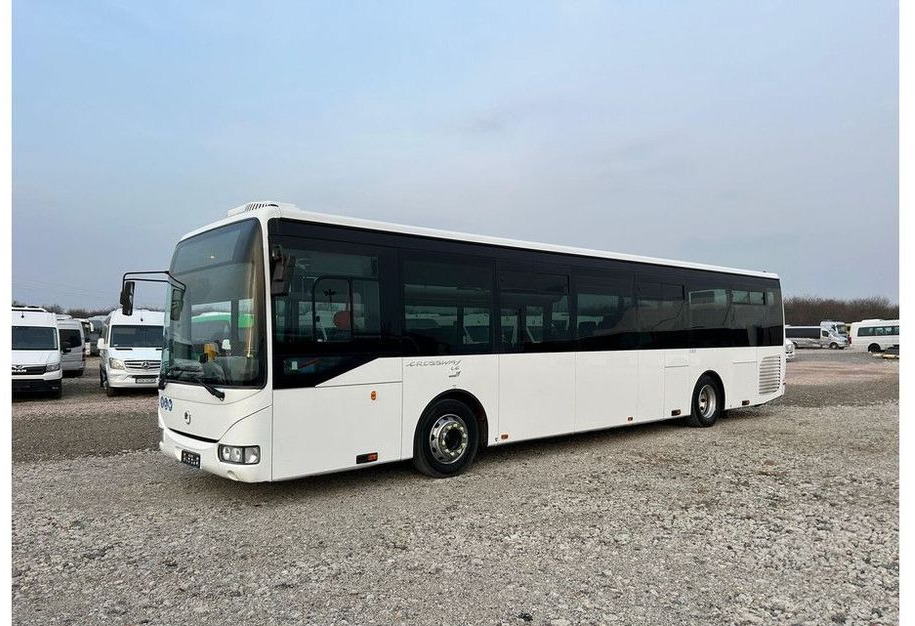Iveco Crossway LE leasing Iveco Crossway LE: picture 11