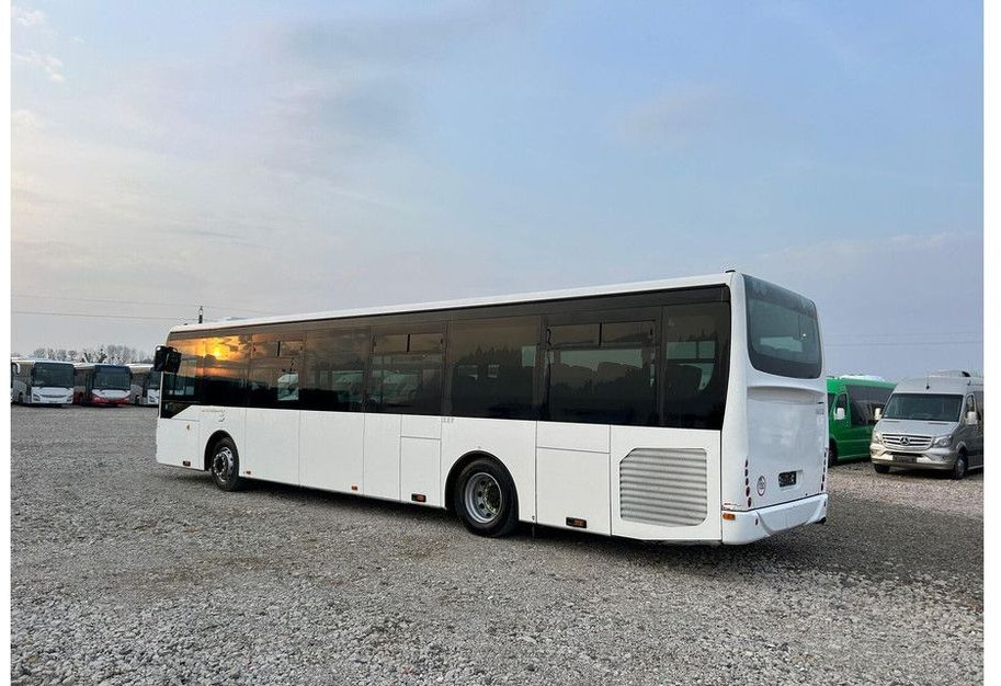Iveco Crossway LE leasing Iveco Crossway LE: picture 9