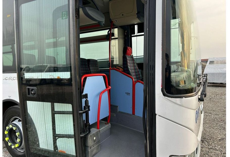 Iveco Crossway LE leasing Iveco Crossway LE: picture 14