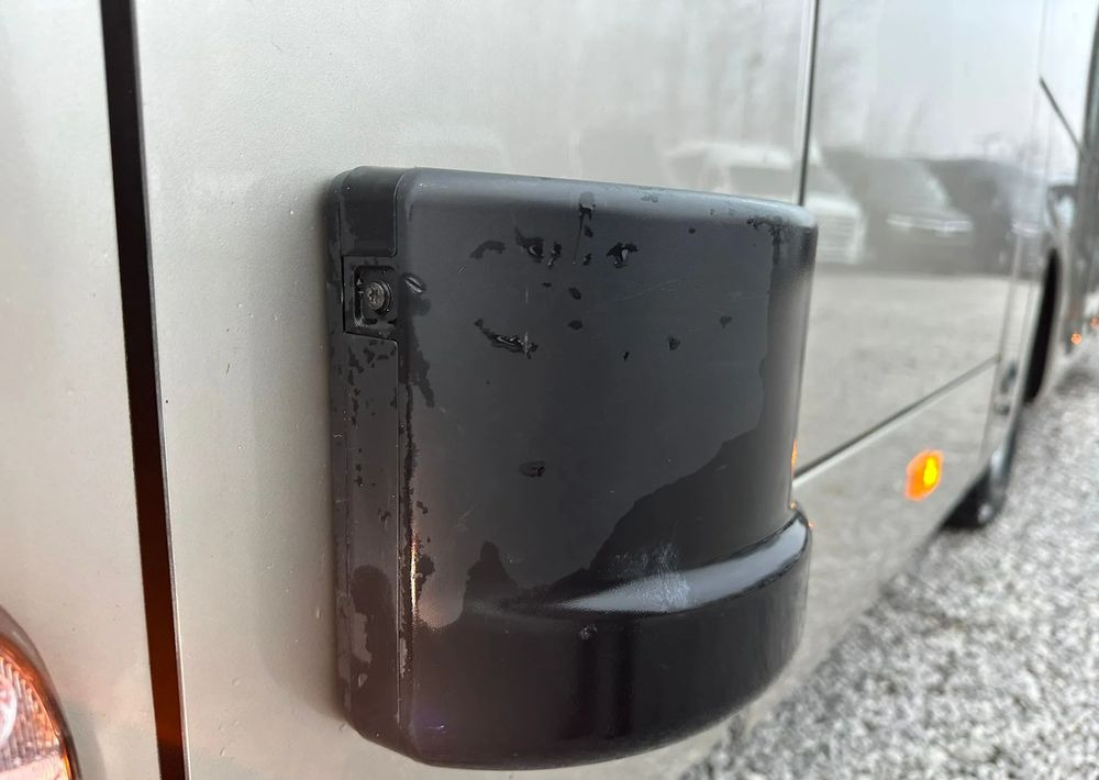 Iveco Daily - Minibus, Passenger van: picture 4 Iveco Daily - Minibus, Passenger van: picture 4