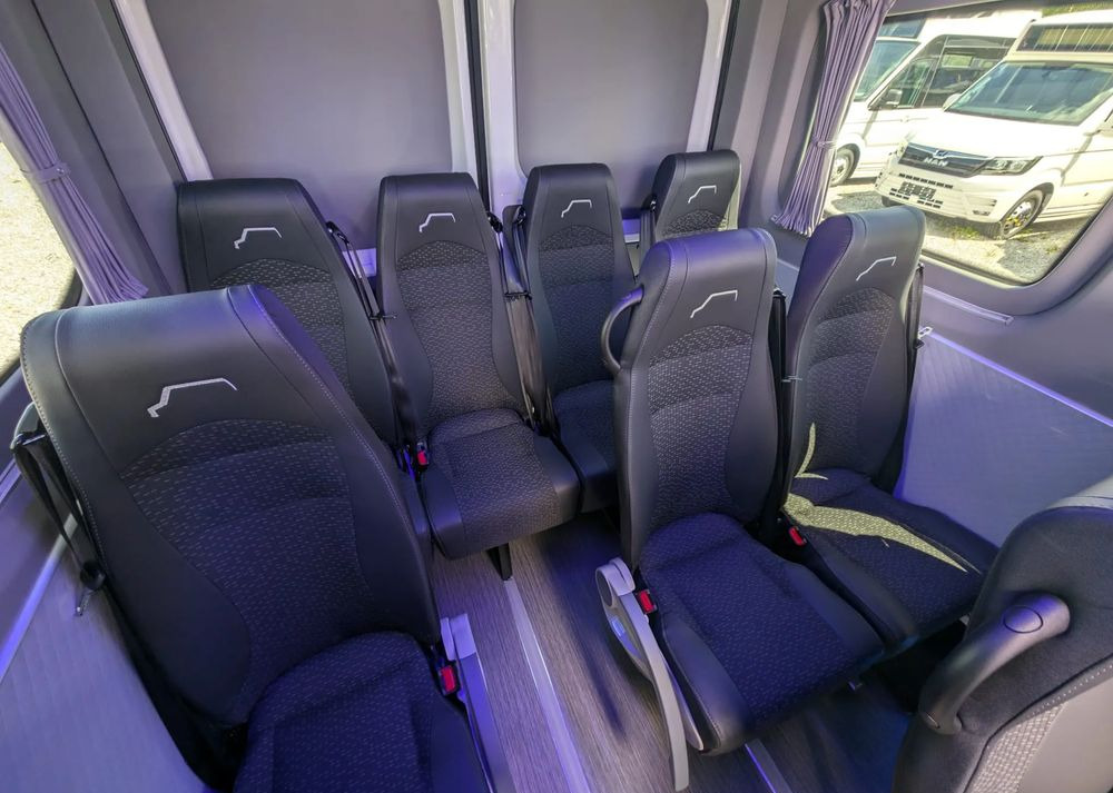 MAN TGE leasing MAN TGE: picture 20