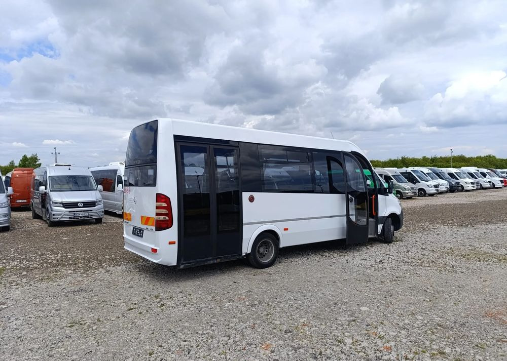 Mercedes-Benz Sprinter 516 - Minibus, Passenger van: picture 5 Mercedes-Benz Sprinter 516 - Minibus, Passenger van: picture 5