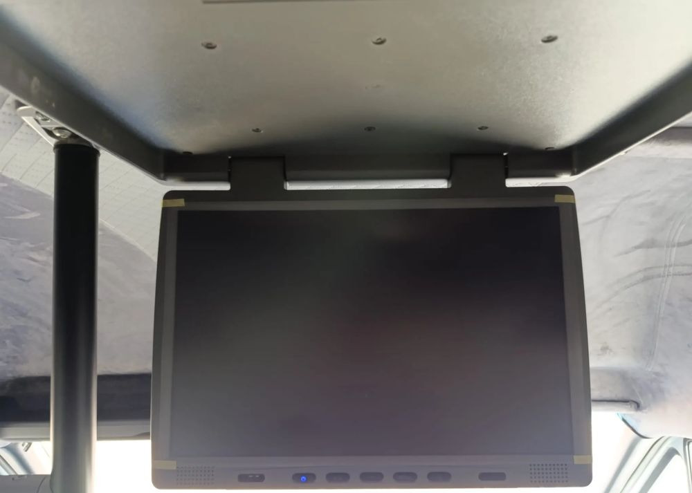Mercedes-Benz Sprinter 517 leasing Mercedes-Benz Sprinter 517: picture 18