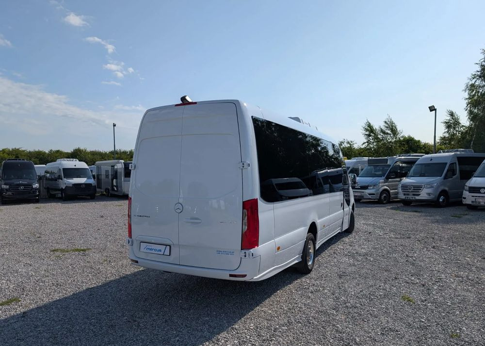 Mercedes-Benz Sprinter 517 - Minibus, Passenger van: picture 5 Mercedes-Benz Sprinter 517 - Minibus, Passenger van: picture 5