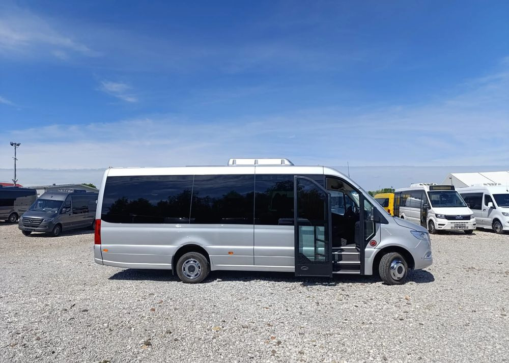 Mercedes-Benz Sprinter 517 - Minibus, Passenger van: picture 3 Mercedes-Benz Sprinter 517 - Minibus, Passenger van: picture 3