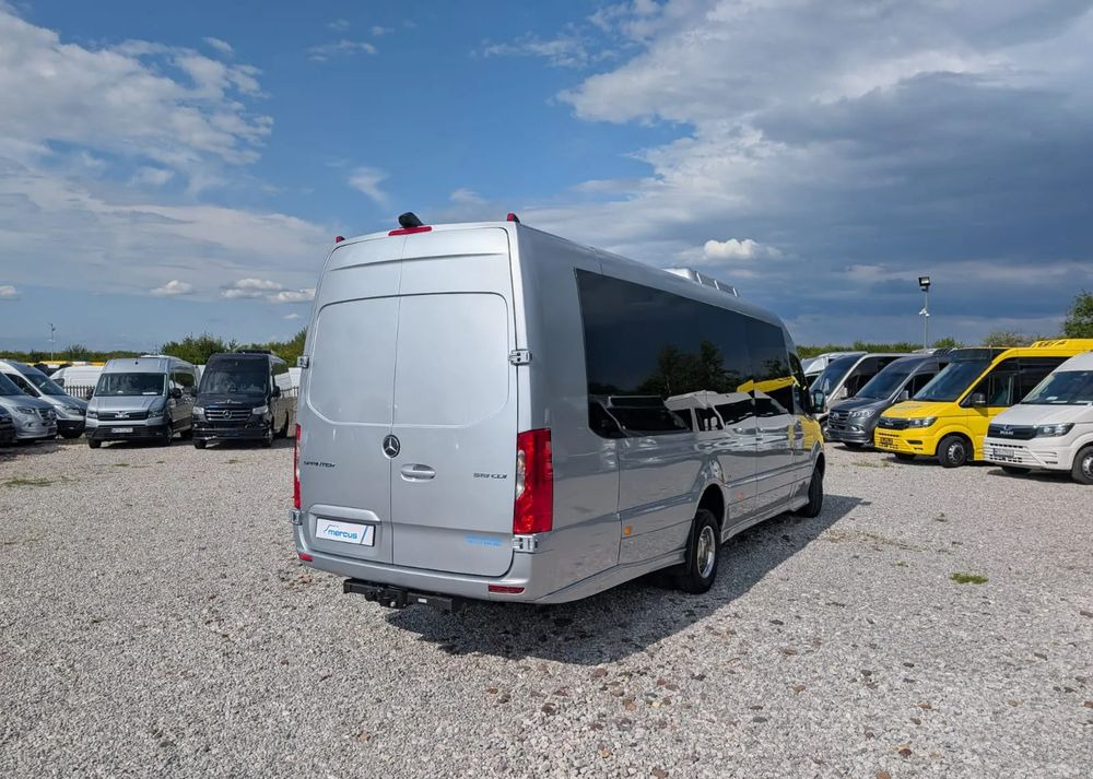 Mercedes-Benz Sprinter 519 - Minibus, Passenger van: picture 5 Mercedes-Benz Sprinter 519 - Minibus, Passenger van: picture 5
