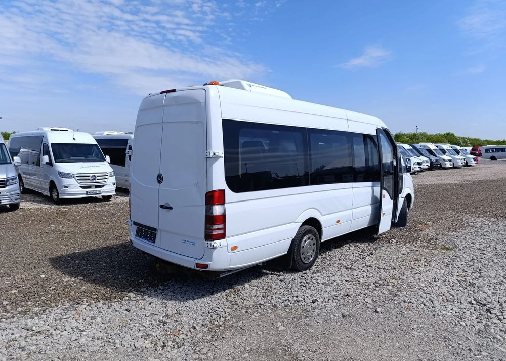 Mercedes-Benz Sprinter 519 - Minibus, Passenger van: picture 5 Mercedes-Benz Sprinter 519 - Minibus, Passenger van: picture 5