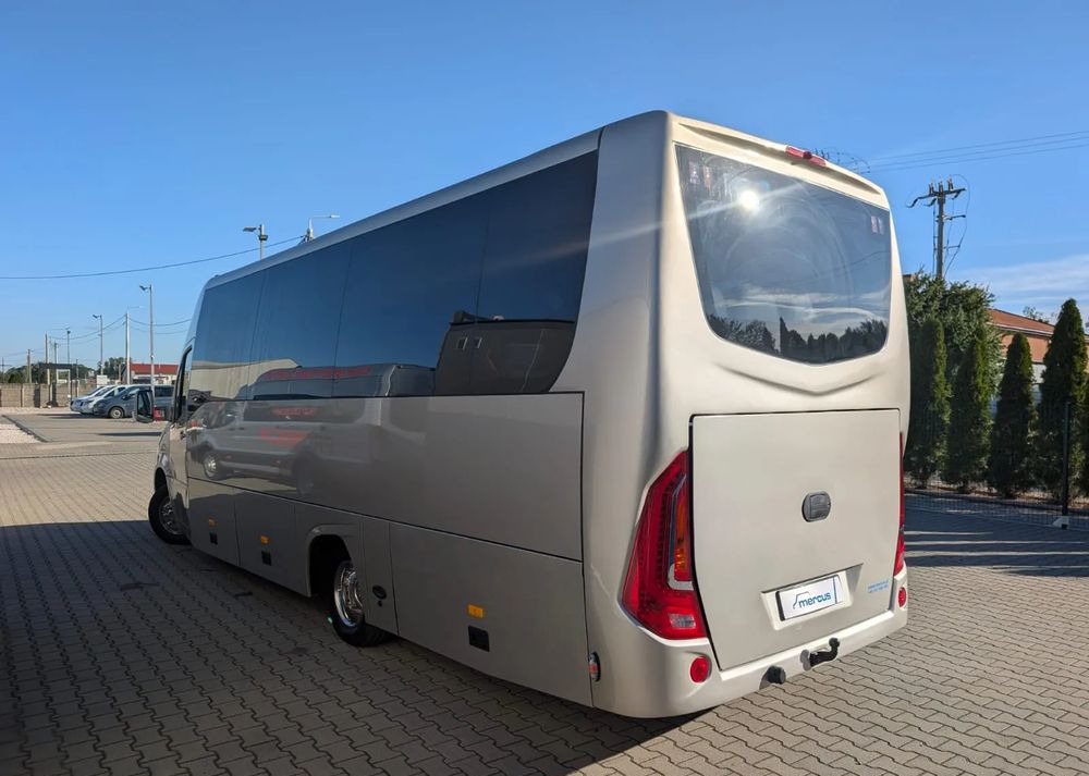 Mercedes-Benz Sprinter 519 - Minibus, Passenger van: picture 4 Mercedes-Benz Sprinter 519 - Minibus, Passenger van: picture 4