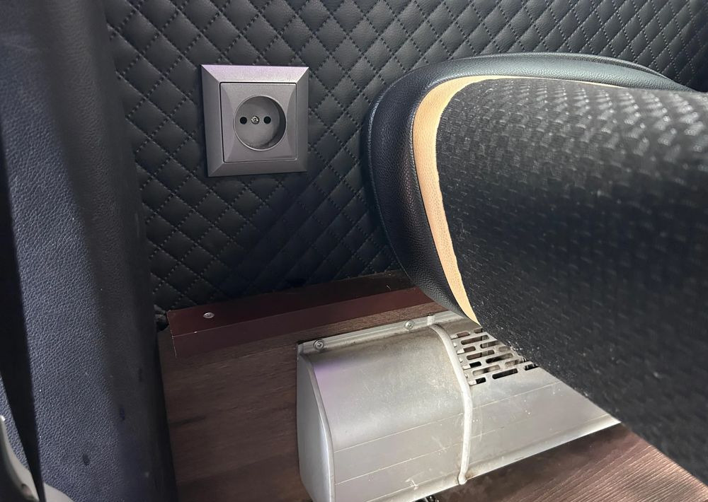Minibus, Passenger van Mercedes-Benz Sprinter 519: picture 20 Minibus, Passenger van Mercedes-Benz Sprinter 519: picture 20