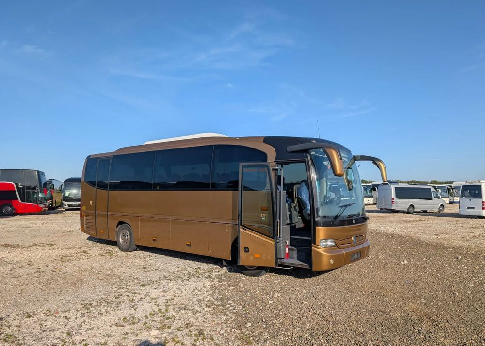 Mercedes-Benz Tourino - Coach: picture 2 Mercedes-Benz Tourino - Coach: picture 2