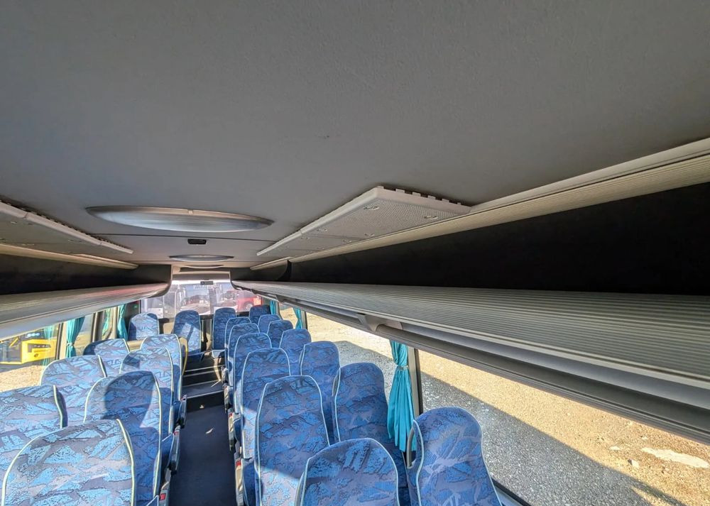 Coach Mercedes-Benz Tourino: picture 20