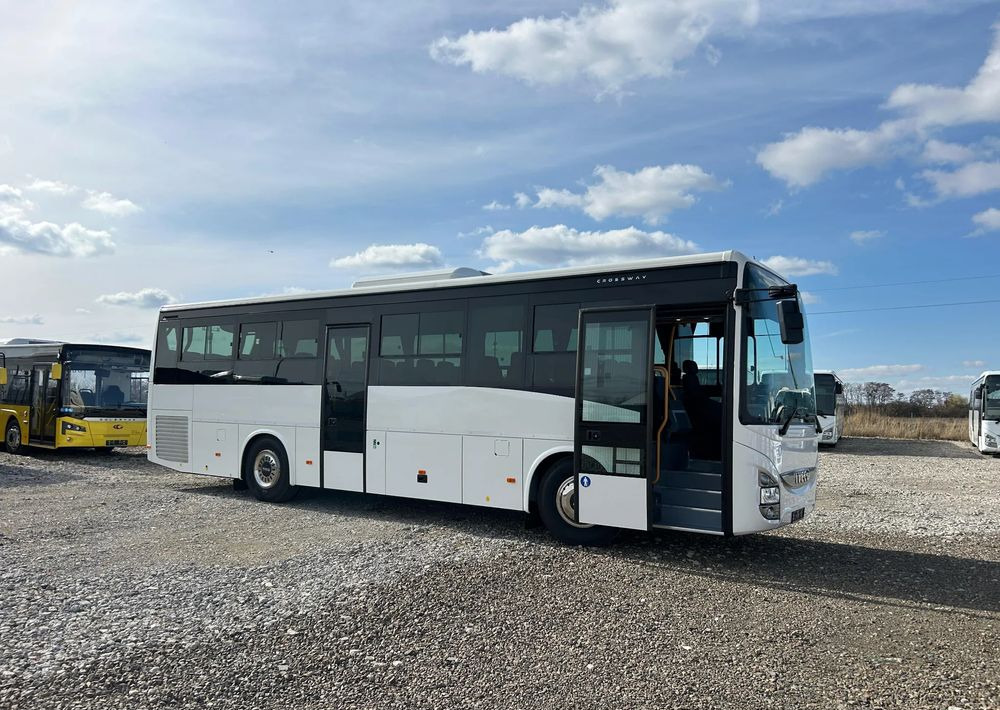 Iveco Crossway - Other machinery: picture 2 Iveco Crossway - Other machinery: picture 2