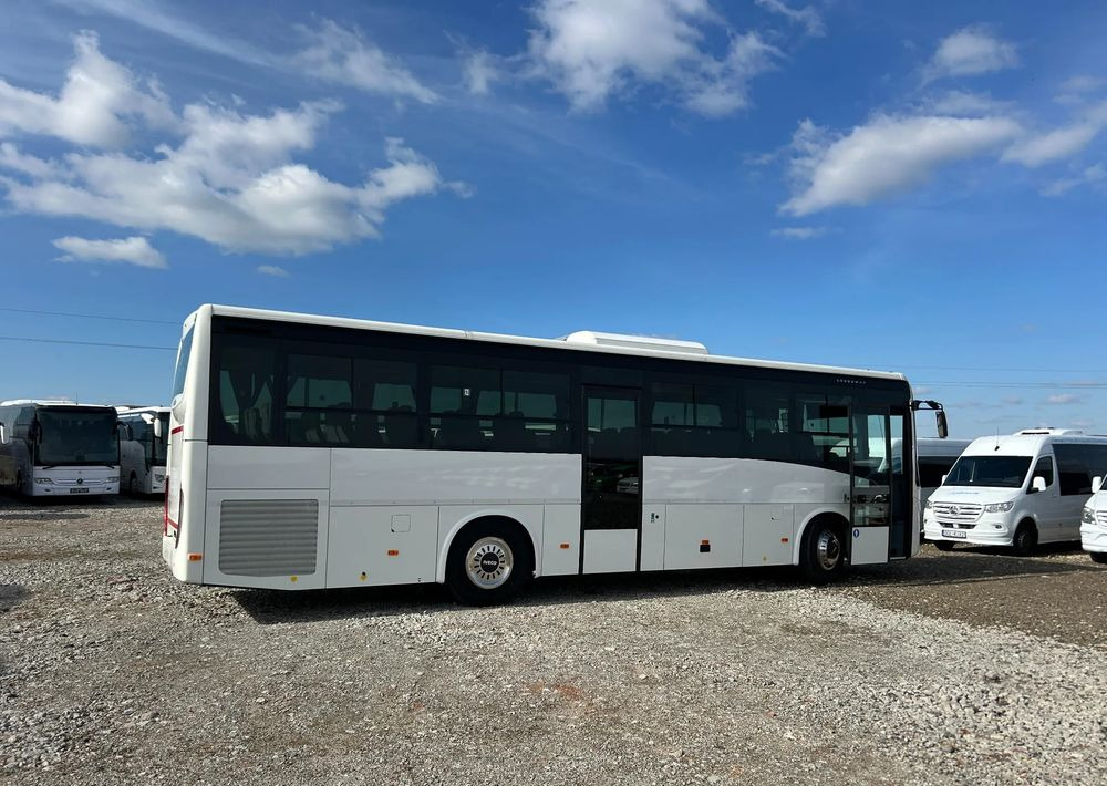 Iveco Crossway - Other machinery: picture 5 Iveco Crossway - Other machinery: picture 5