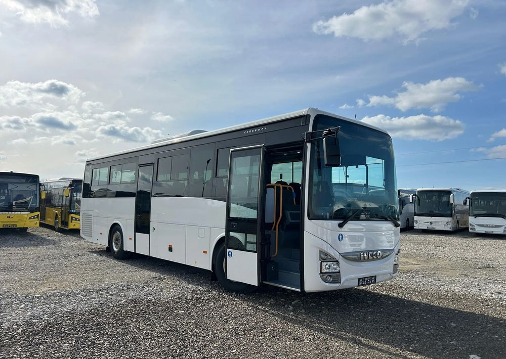 Iveco Crossway - Other machinery: picture 1 Iveco Crossway - Other machinery: picture 1