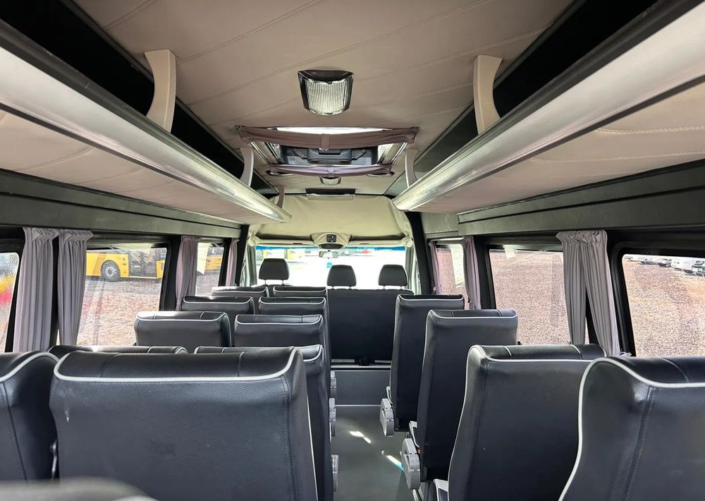 Other machinery Mercedes-Benz Sprinter 416: picture 19