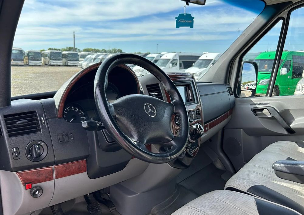 Other machinery Mercedes-Benz Sprinter 416: picture 11