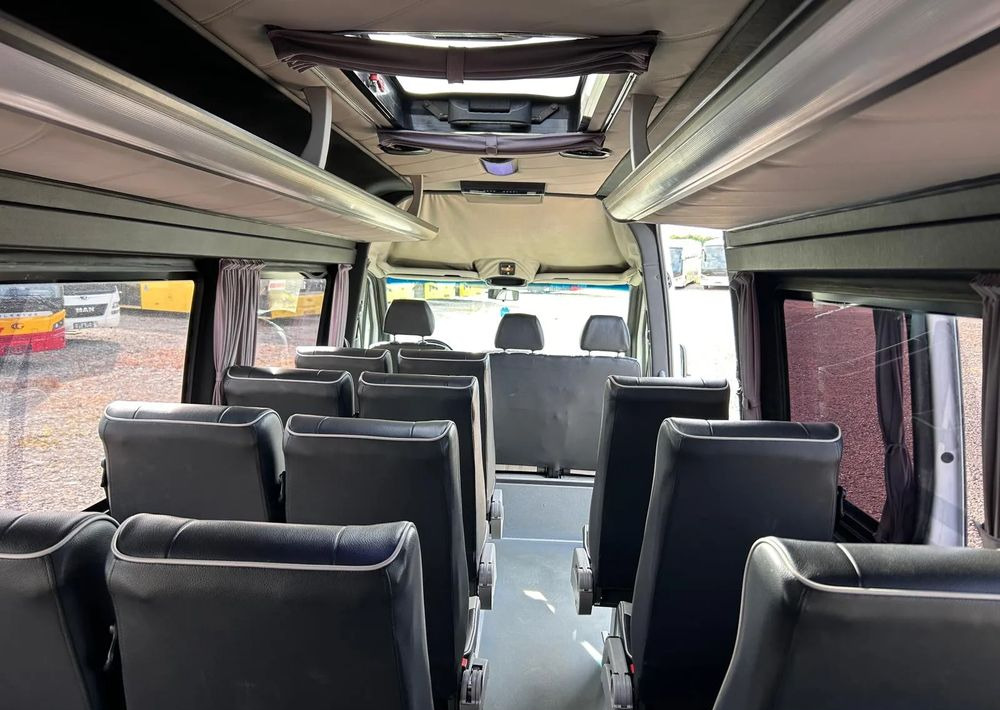 Other machinery Mercedes-Benz Sprinter 416: picture 20