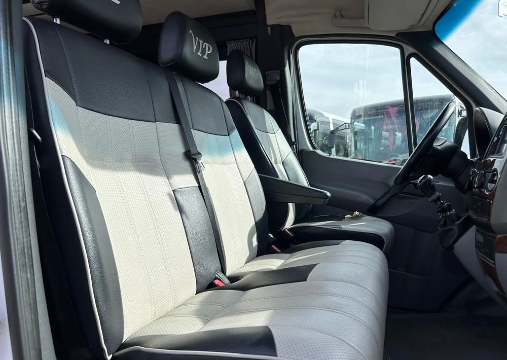 Other machinery Mercedes-Benz Sprinter 416: picture 14