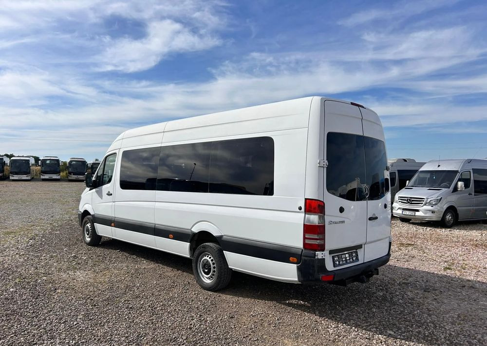 Other machinery Mercedes-Benz Sprinter 416: picture 7