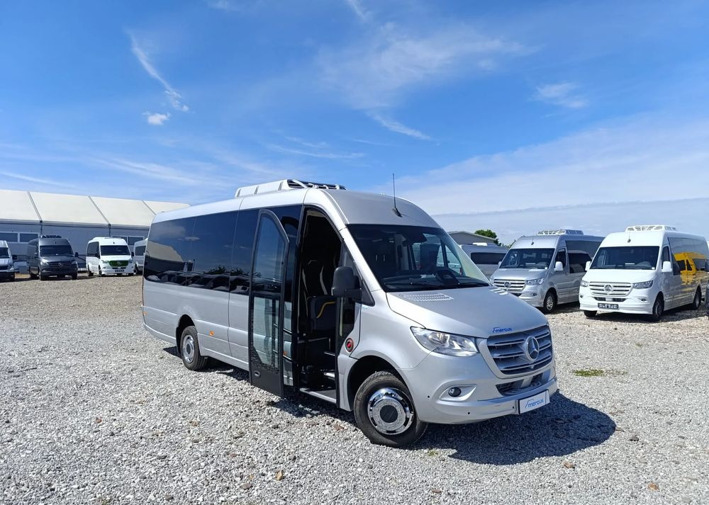 Mercedes-Benz Sprinter 517 - Other machinery: picture 1 Mercedes-Benz Sprinter 517 - Other machinery: picture 1