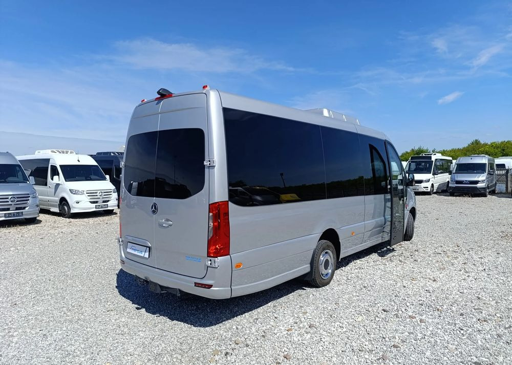 Mercedes-Benz Sprinter 517 - Other machinery: picture 5 Mercedes-Benz Sprinter 517 - Other machinery: picture 5