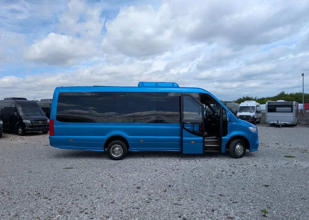 Mercedes-Benz Sprinter 517 - Other machinery: picture 3 Mercedes-Benz Sprinter 517 - Other machinery: picture 3