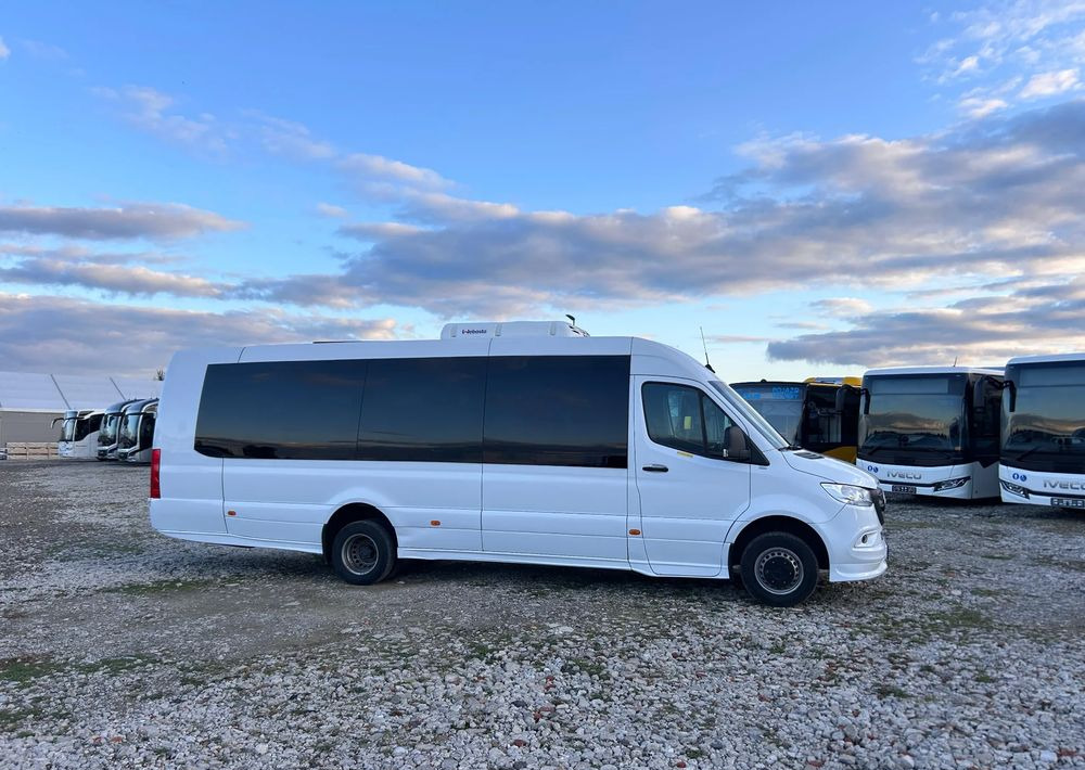 Mercedes-Benz Sprinter 517 - Other machinery: picture 3 Mercedes-Benz Sprinter 517 - Other machinery: picture 3
