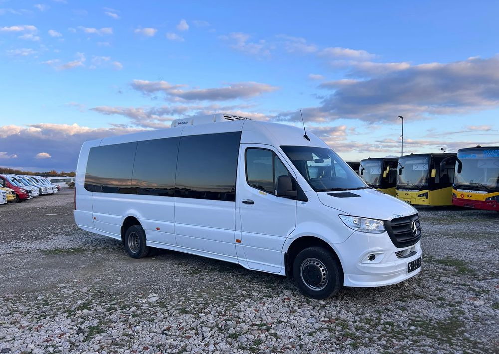Mercedes-Benz Sprinter 517 - Other machinery: picture 2 Mercedes-Benz Sprinter 517 - Other machinery: picture 2
