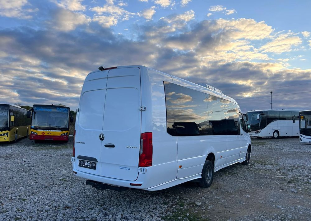 Mercedes-Benz Sprinter 517 - Other machinery: picture 5 Mercedes-Benz Sprinter 517 - Other machinery: picture 5