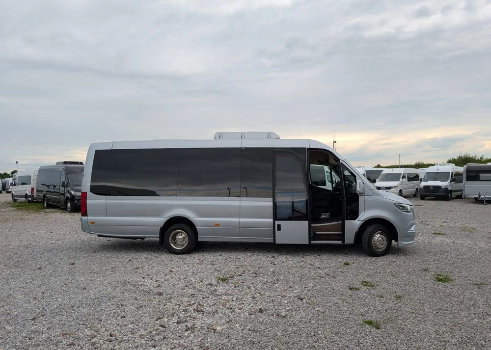 Mercedes-Benz Sprinter 519 - Other machinery: picture 3 Mercedes-Benz Sprinter 519 - Other machinery: picture 3