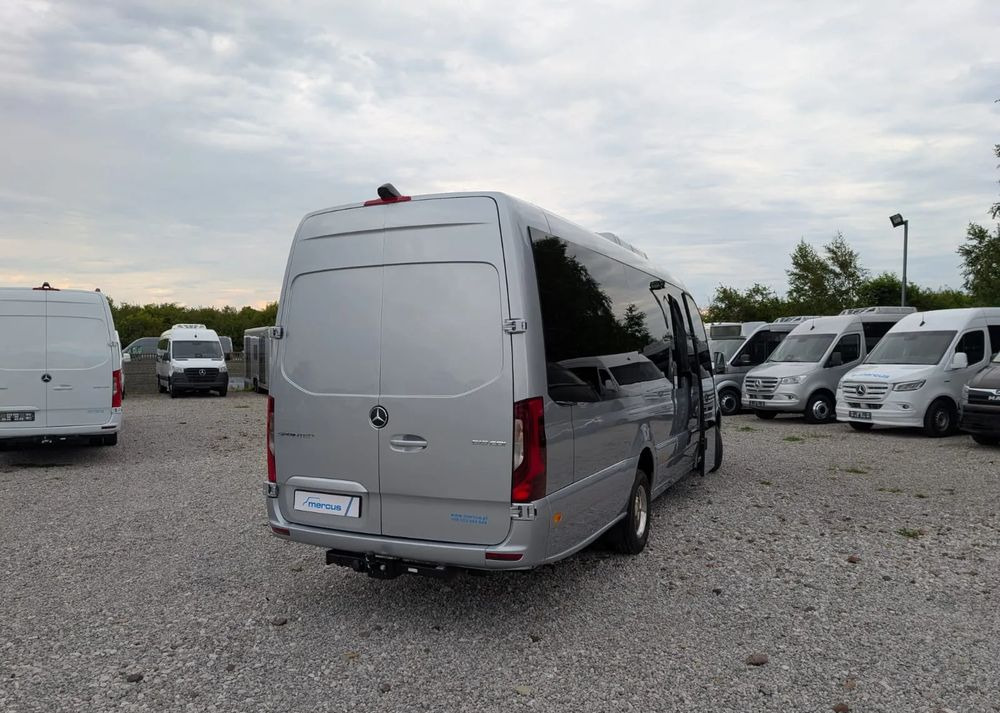 Mercedes-Benz Sprinter 519 - Other machinery: picture 5 Mercedes-Benz Sprinter 519 - Other machinery: picture 5